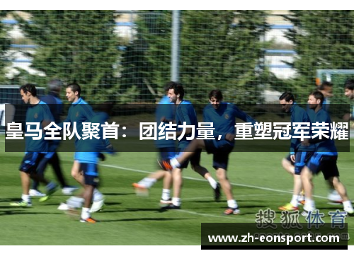 皇马全队聚首：团结力量，重塑冠军荣耀