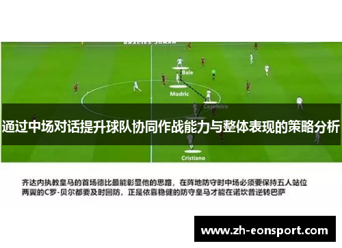 通过中场对话提升球队协同作战能力与整体表现的策略分析