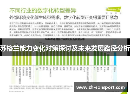 苏格兰能力变化对策探讨及未来发展路径分析
